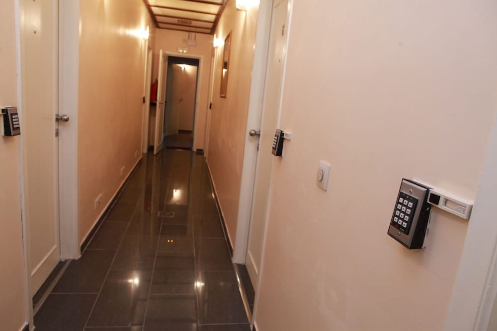 

Milano - Sint-Pieters-Leeuw - Residence la Fraisiere