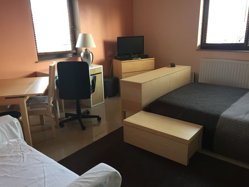 

Venezia - Sint-Pieters-Leeuw - Residence la Fraisiere