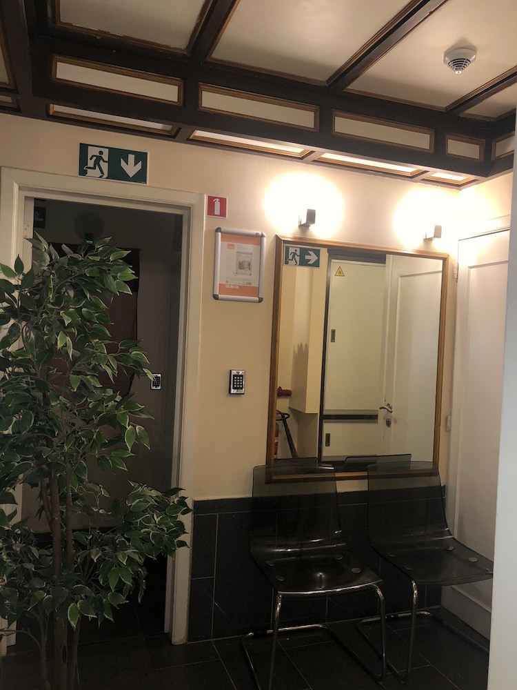 

Torino - Sint-Pieters-Leeuw - Residence la Fraisiere