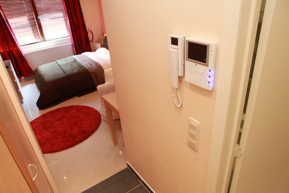 

Bologna - Sint-Pieters-Leeuw - Residence la Fraisiere