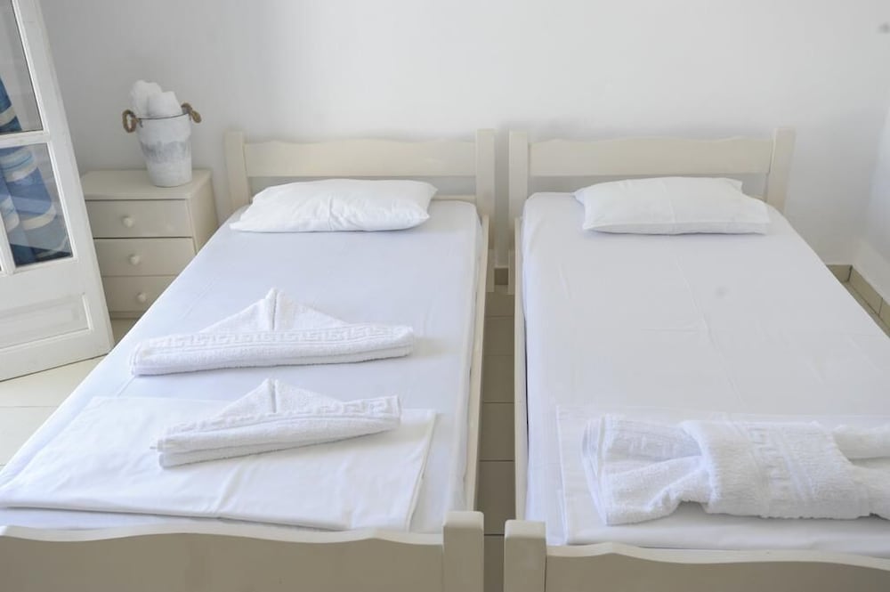 

Milano - Pounda - Galatis Beach Hotel