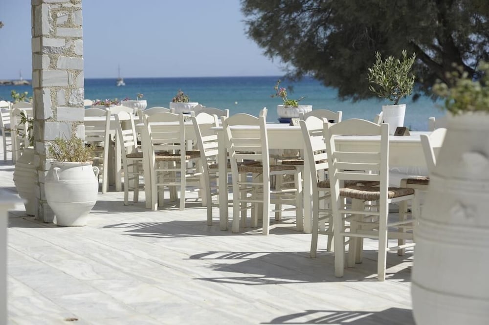 

Venezia - Pounda - Galatis Beach Hotel