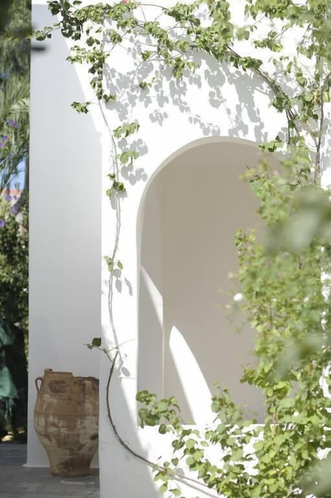 

Roma - Pounda - Galatis Beach Hotel