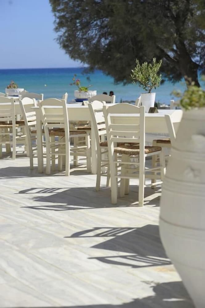 

Roma - Pounda - Galatis Beach Hotel
