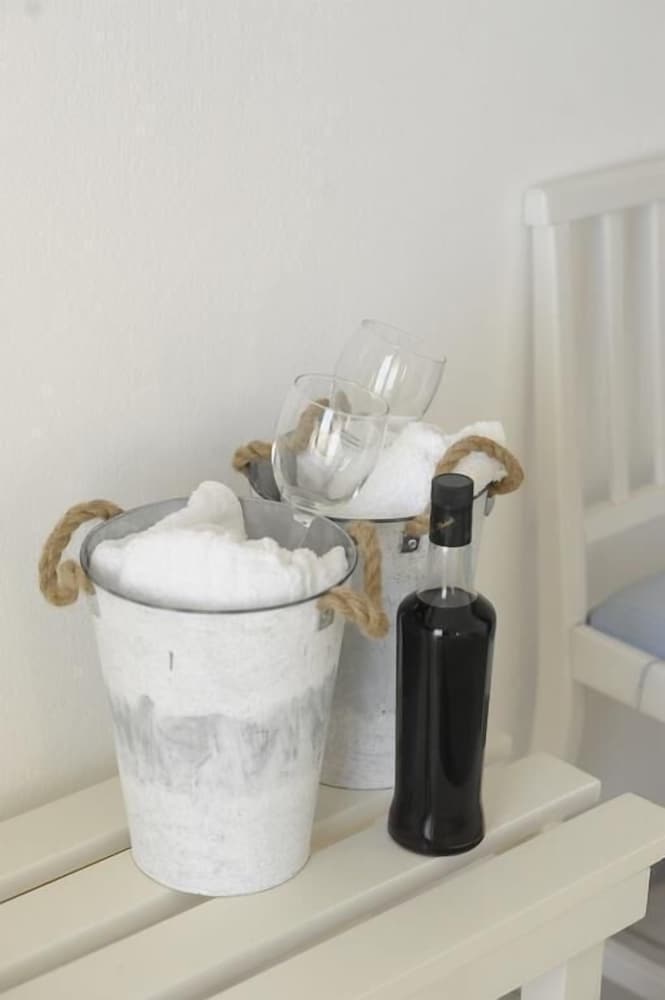 

Milano - Aliki (Paros) - Galatis Beach Hotel