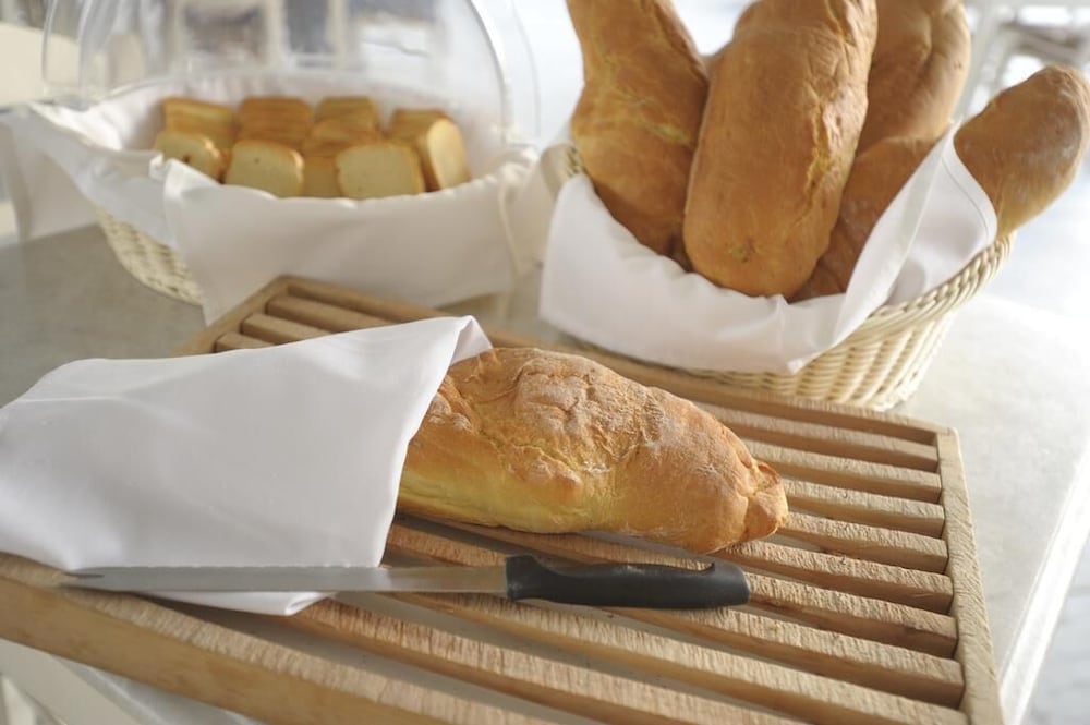 

Bologna - Pounda - Galatis Beach Hotel