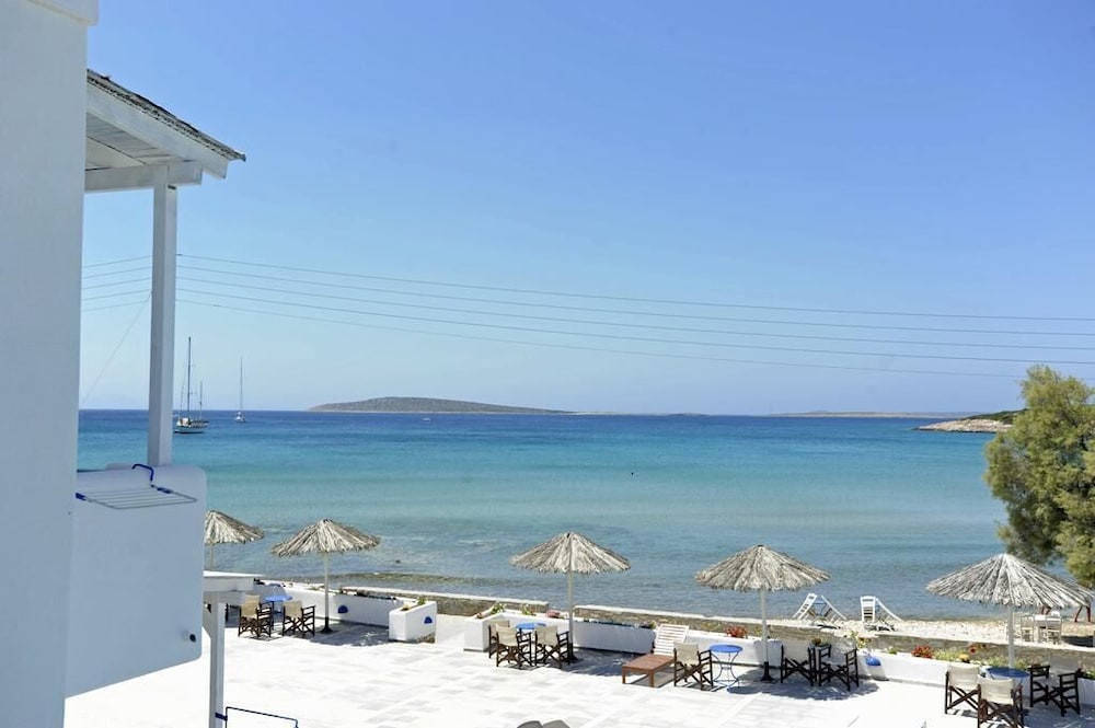 

Venezia - Pounda - Galatis Beach Hotel