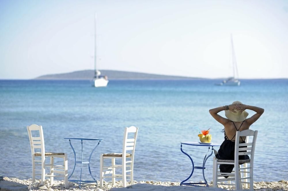 

Lamezia Terme - Pounda - Galatis Beach Hotel