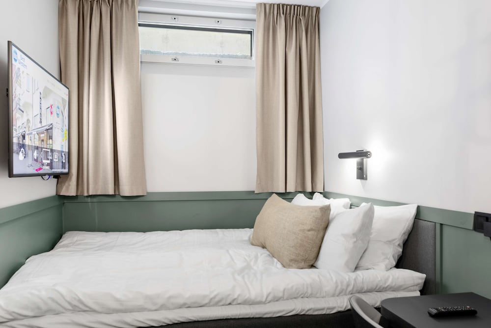 

Milano - Lidingö - Best Western Hotel at 108