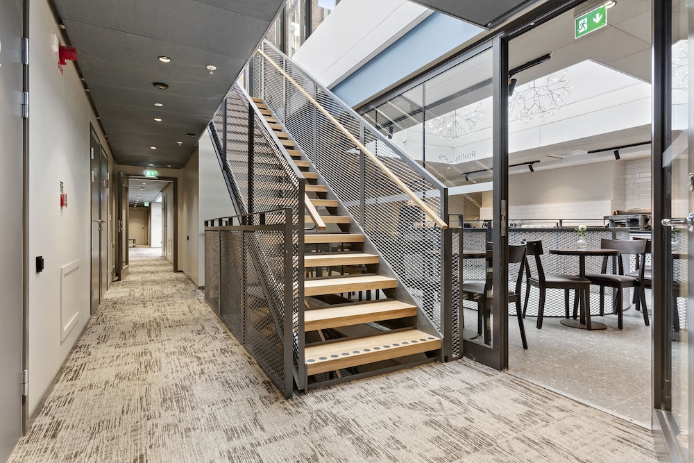 

Milano - Solna - Best Western Hotel at 108