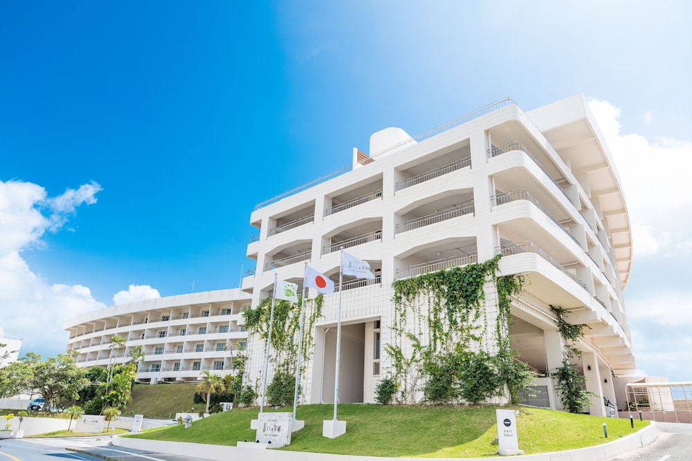 

Milano - Chatan - EM Wellness Kurashinohakko Lifestyle Resort