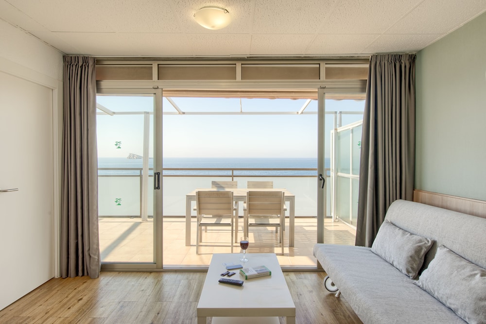 

Milano - Albir - Flats Friends Atlantida