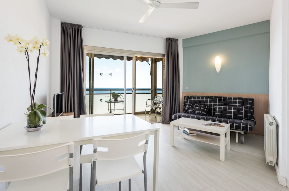 

Venezia - Finestrat - Flats Friends Atlantida