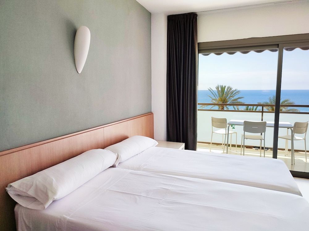 

Milano - Albir - Flats Friends Atlantida