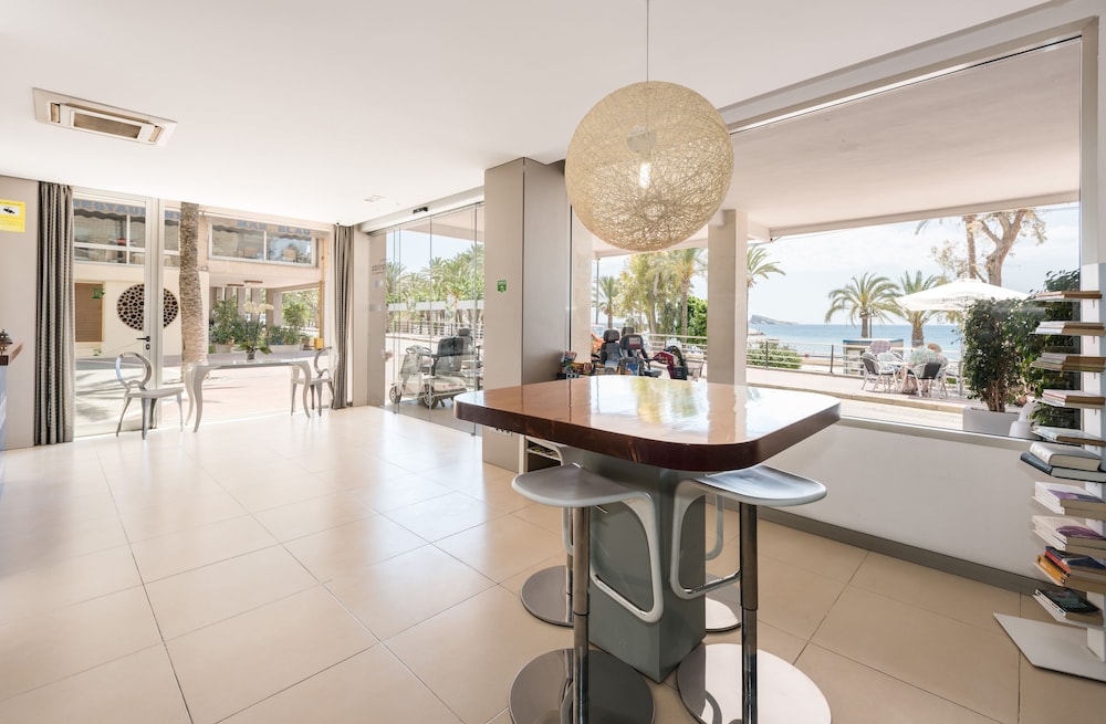 

Pisa - Albir - Flats Friends Atlantida