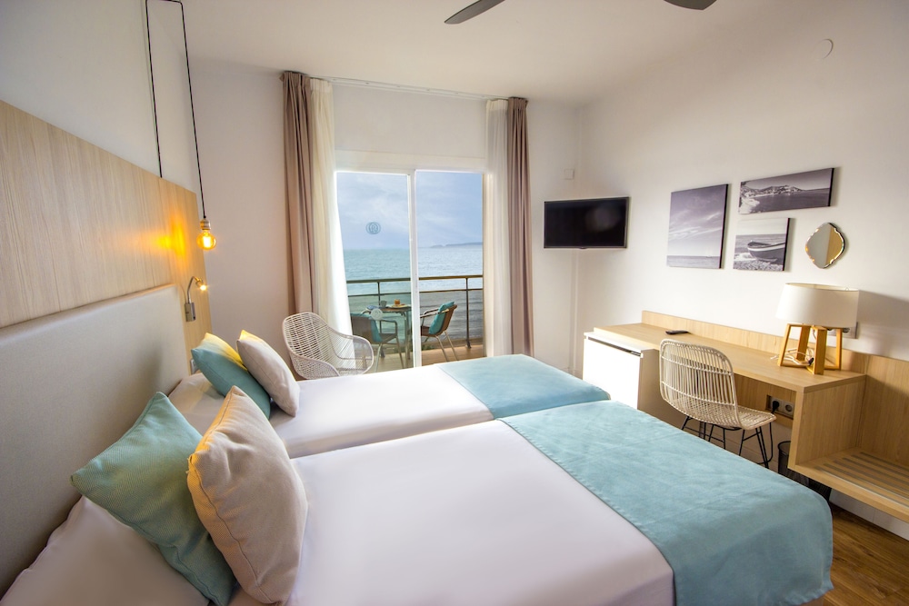 

Catania - Roses - Hotel Monterrey Roses by Pierre & Vacances