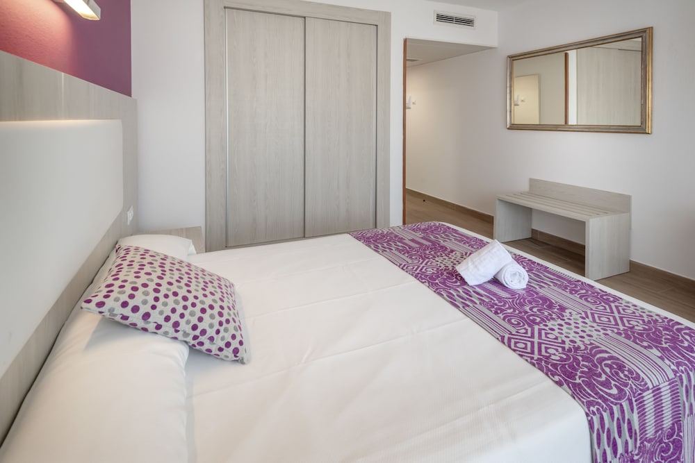 

Lamezia Terme - Miami Platja - 4R Meridià Mar