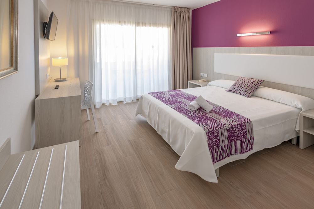 

Firenze - Miami Platja - 4R Meridià Mar