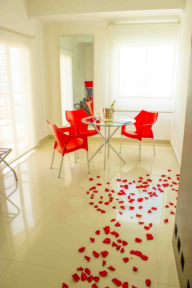 

Roma - Cartagena de Indias - Zalmedina Hotel