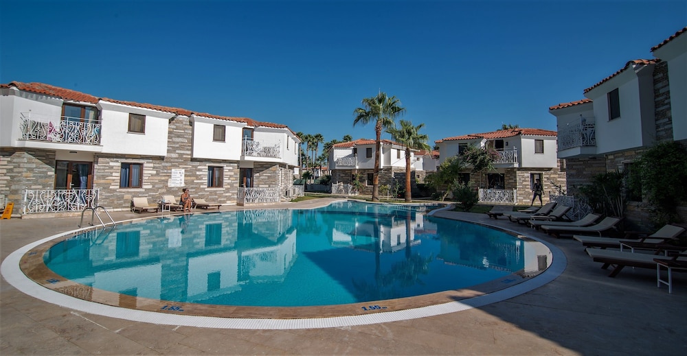 

Milano - Dalyan - Turay Hotel