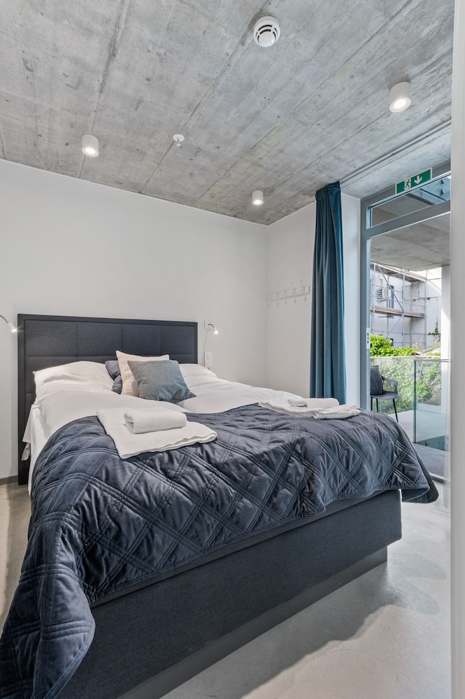 

Milano - Ålesund - Aalesund City Apartment