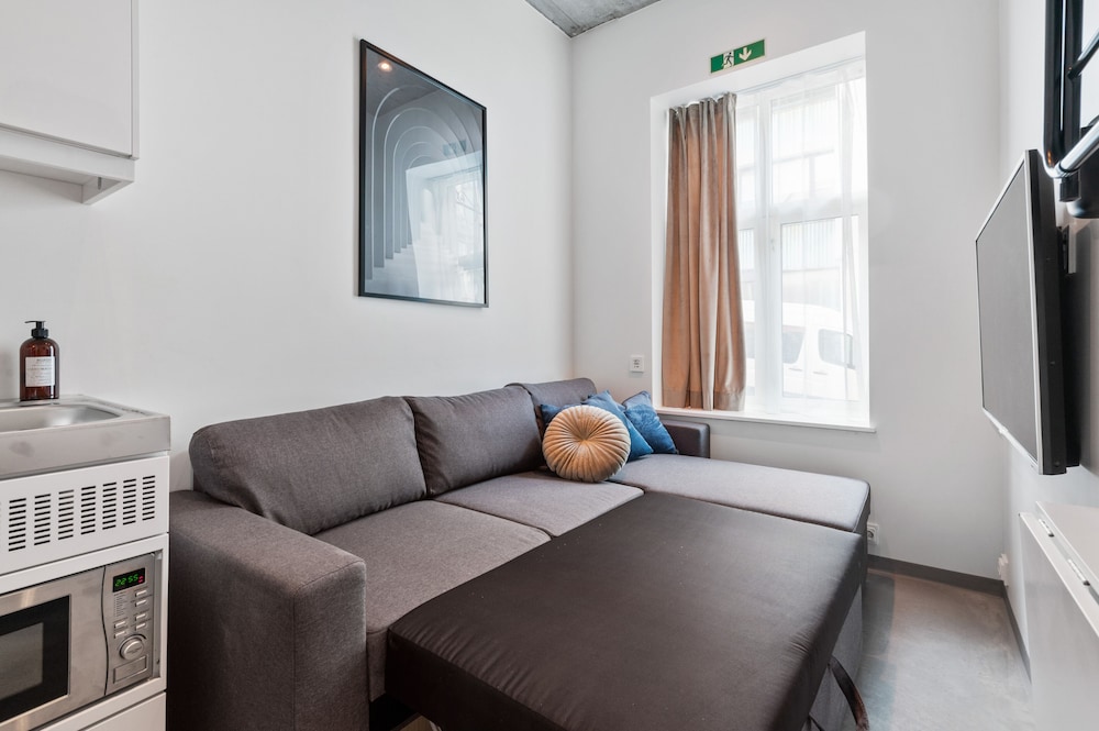 

Venezia - Ålesund - Aalesund City Apartment