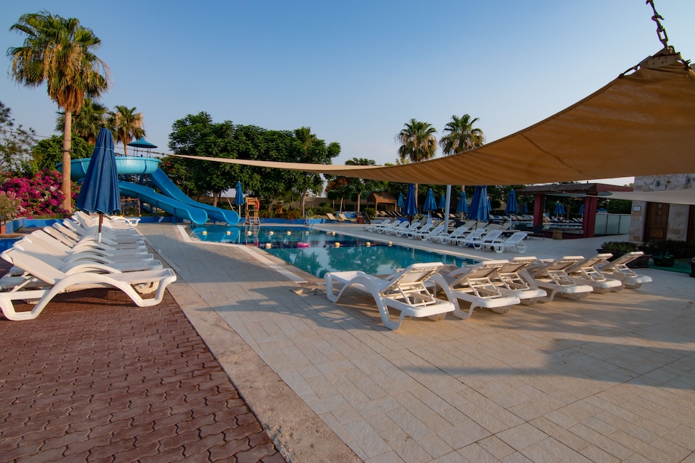 

Roma - Sowayma - Ramada Resort By Wyndham Dead Sea