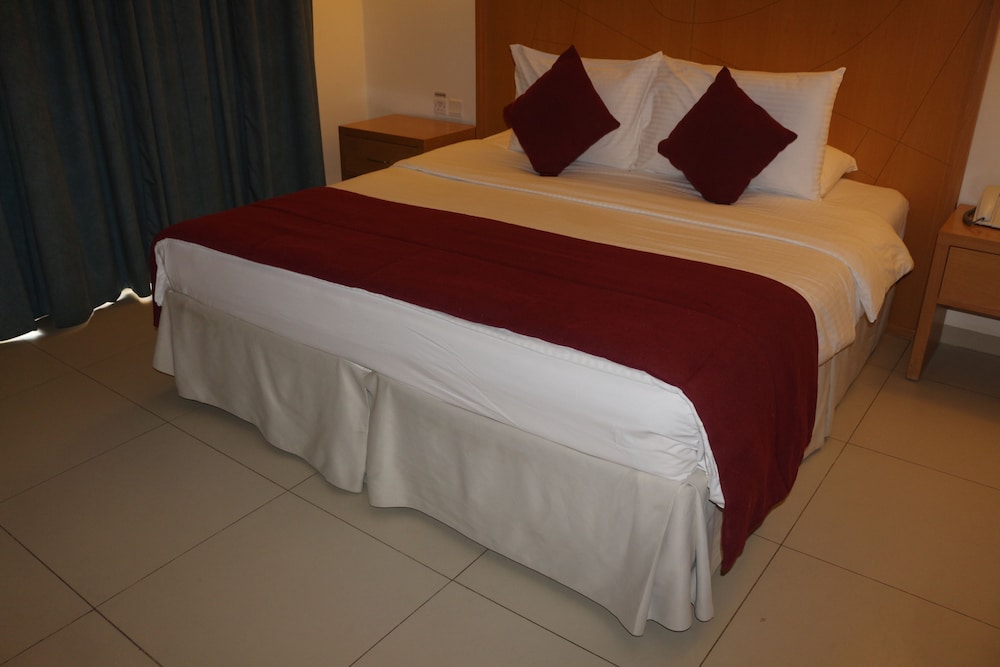 

Roma - Sweimeh - Ramada Resort By Wyndham Dead Sea