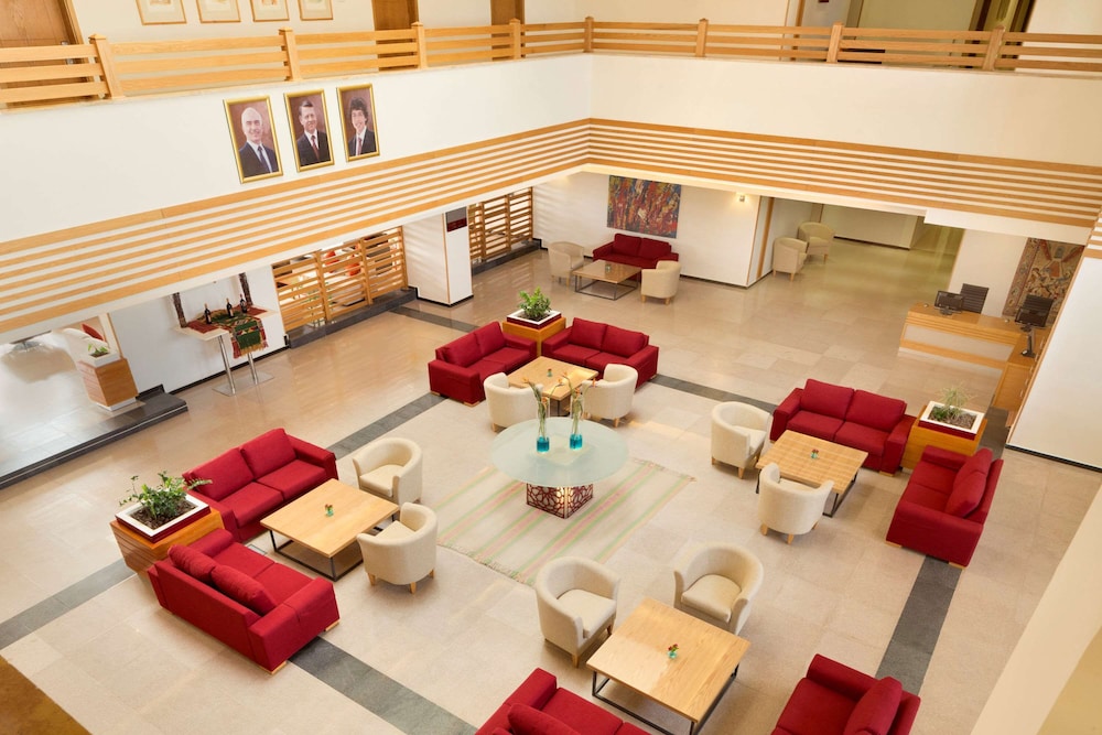 

Roma - Sowayma - Ramada Resort By Wyndham Dead Sea