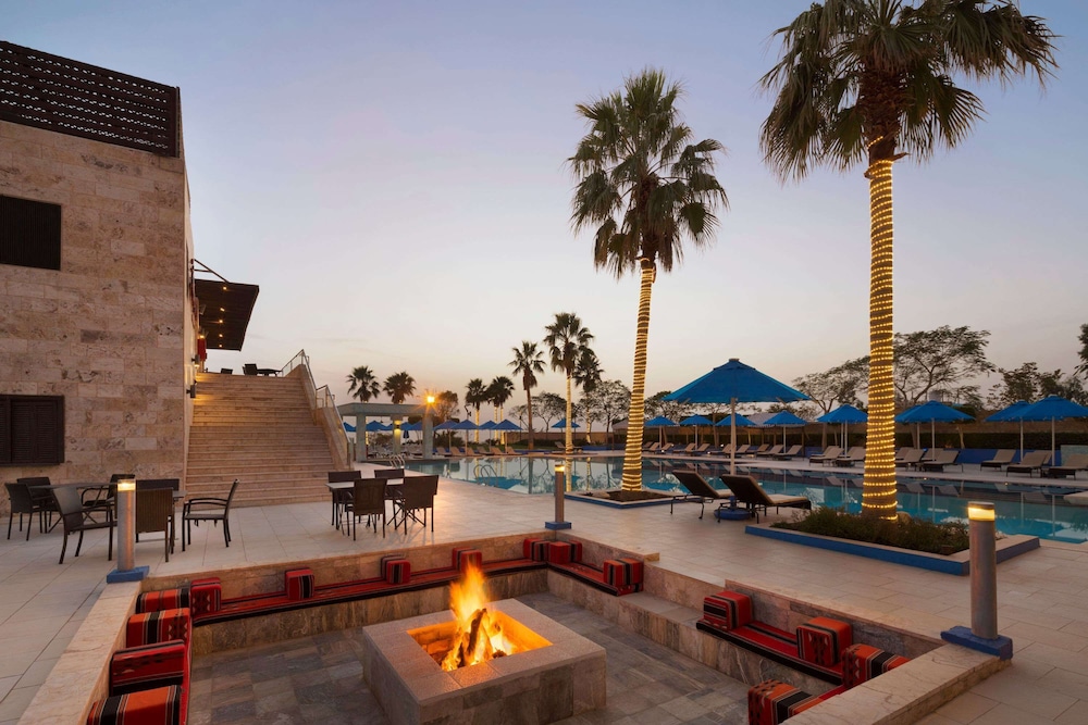 

Roma - Sowayma - Ramada Resort By Wyndham Dead Sea