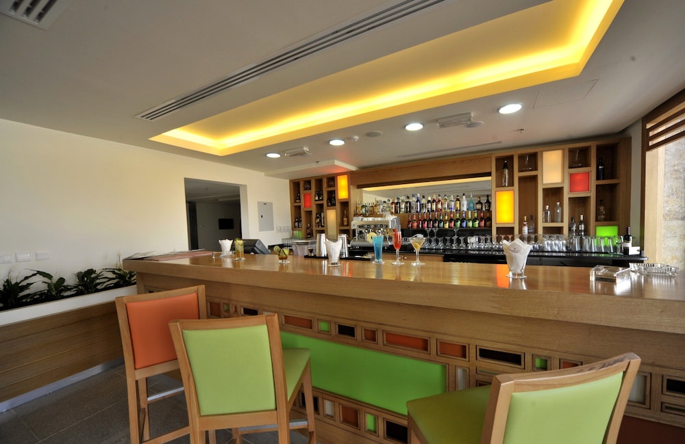 

Roma - Sowayma - Ramada Resort By Wyndham Dead Sea