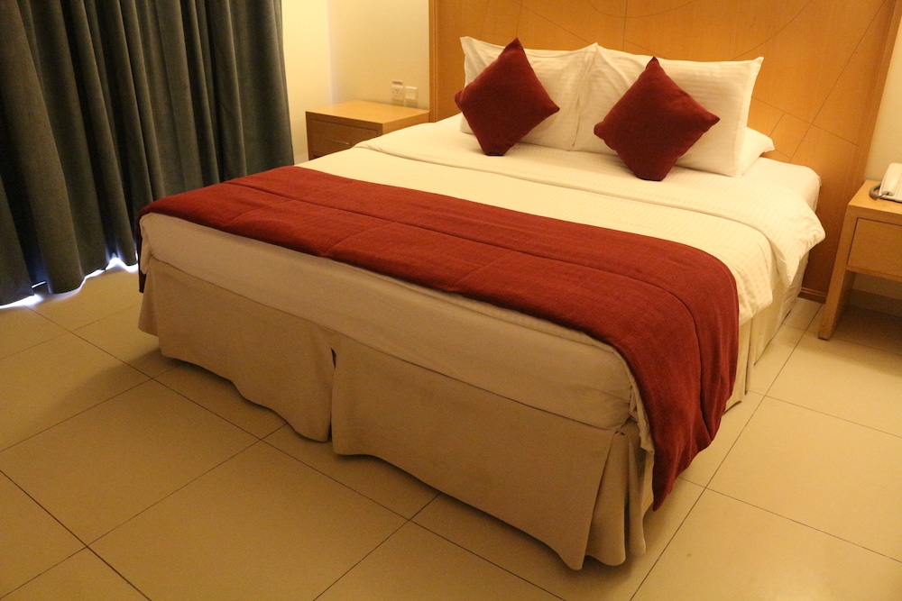 

Milano - Sowayma - Ramada Resort By Wyndham Dead Sea