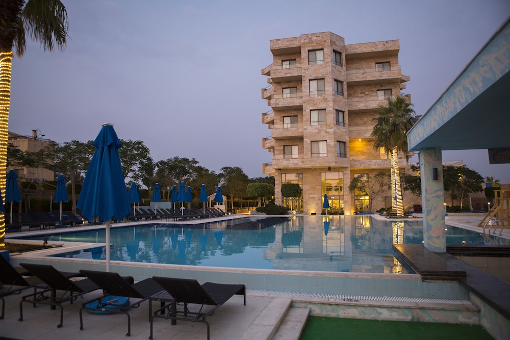 

Roma - Sowayma - Ramada Resort By Wyndham Dead Sea