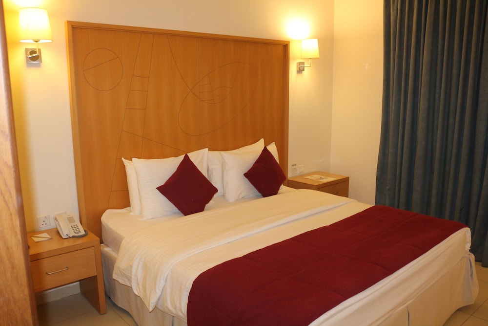 

Milano - Sweimeh - Ramada Resort By Wyndham Dead Sea