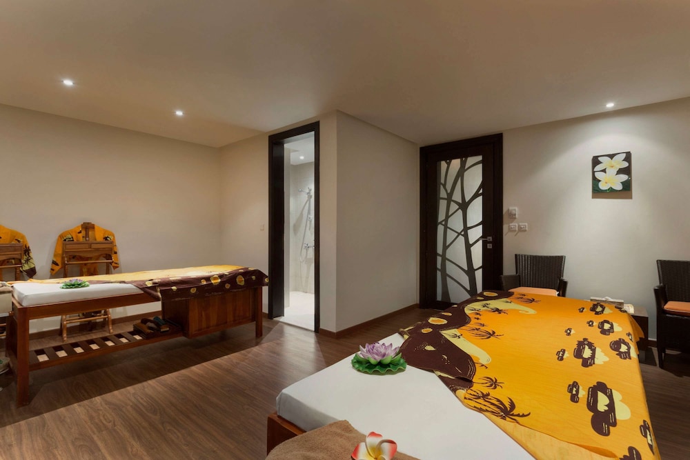 

Milano - Sweimeh - Ramada Resort By Wyndham Dead Sea