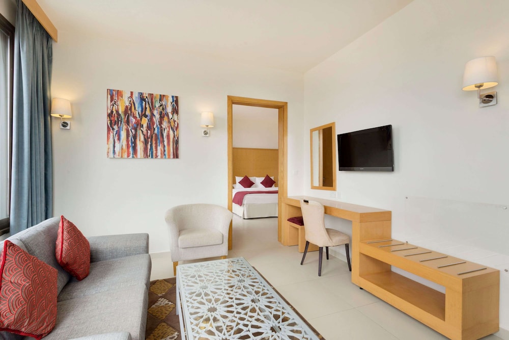 

Bari - Sweimeh - Ramada Resort By Wyndham Dead Sea