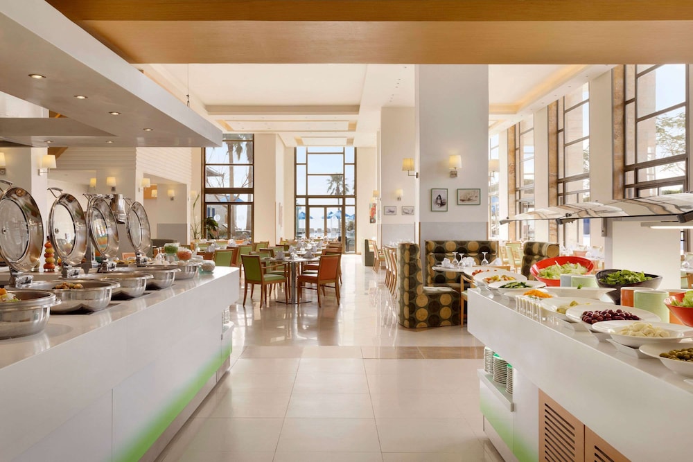 

Roma - Mar Morto, Giordania - Ramada Resort By Wyndham Dead Sea