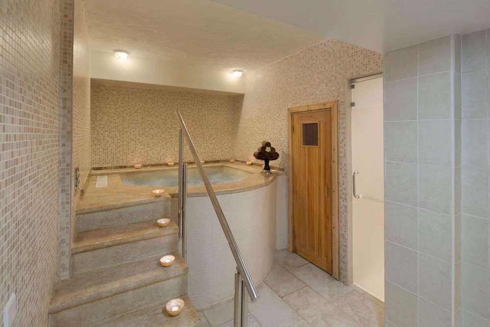 

Milano - Sowayma - Ramada Resort By Wyndham Dead Sea