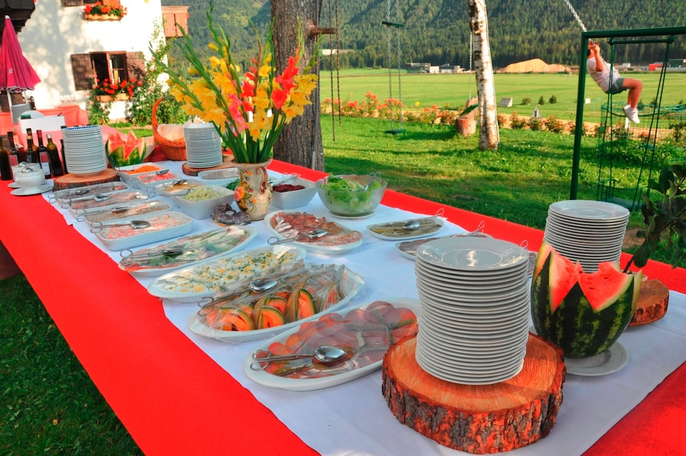 

Bologna - Val Pusteria, Montagna Italia - Hotel Rosengarten