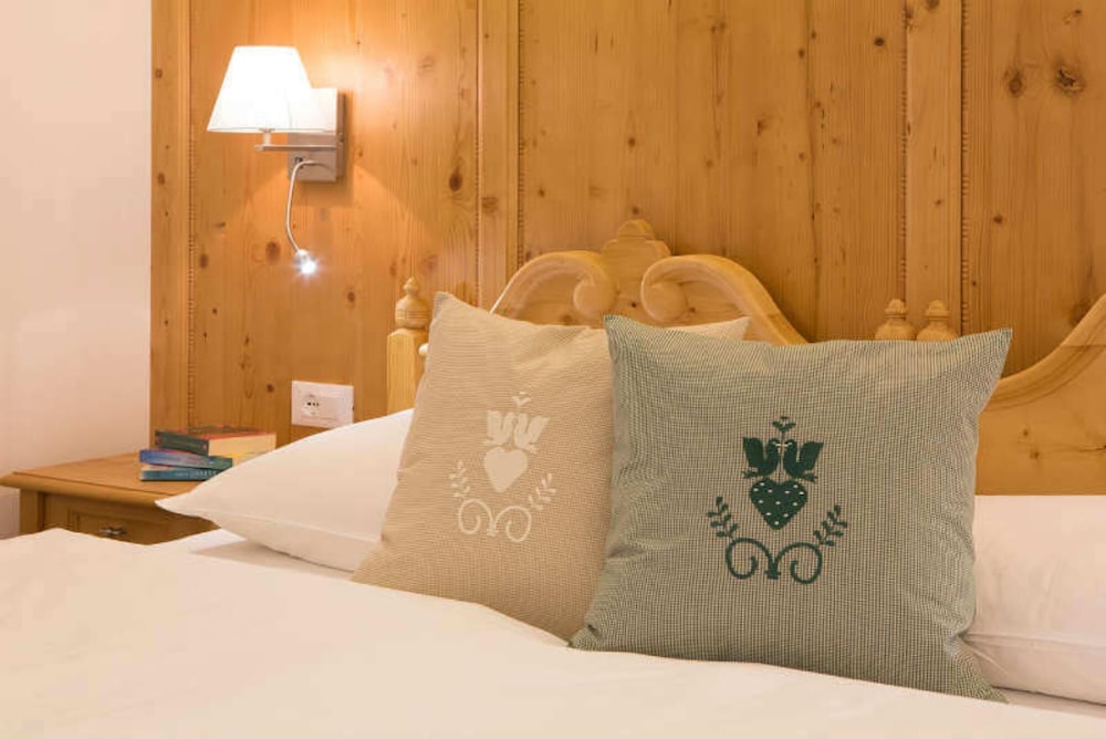 

Roma - Villabassa - Hotel Rosengarten