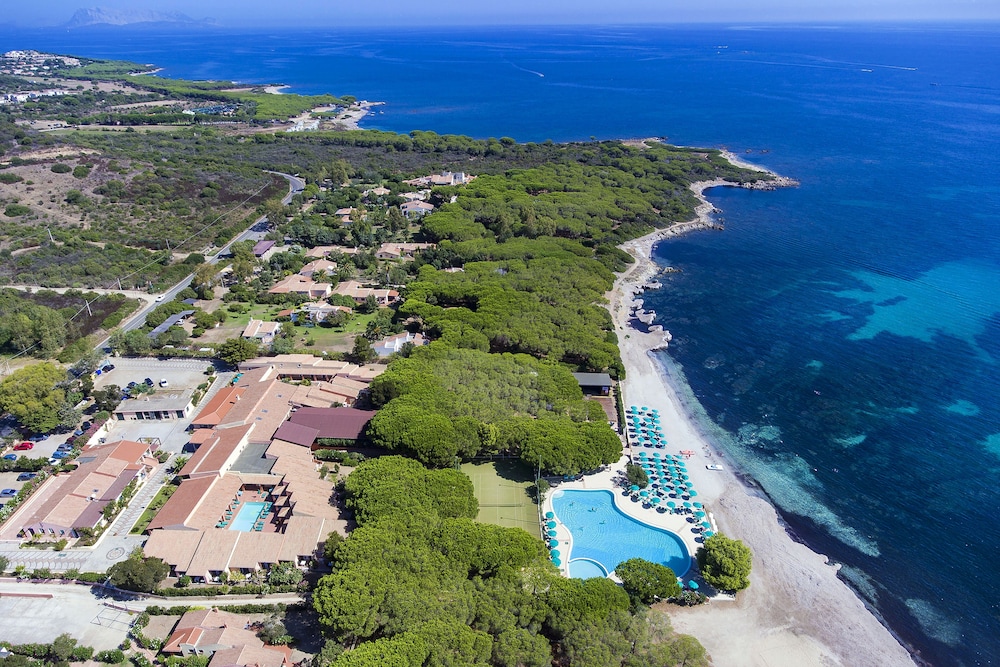

Rimini - Budoni - Club Hotel Marina Seada Beach