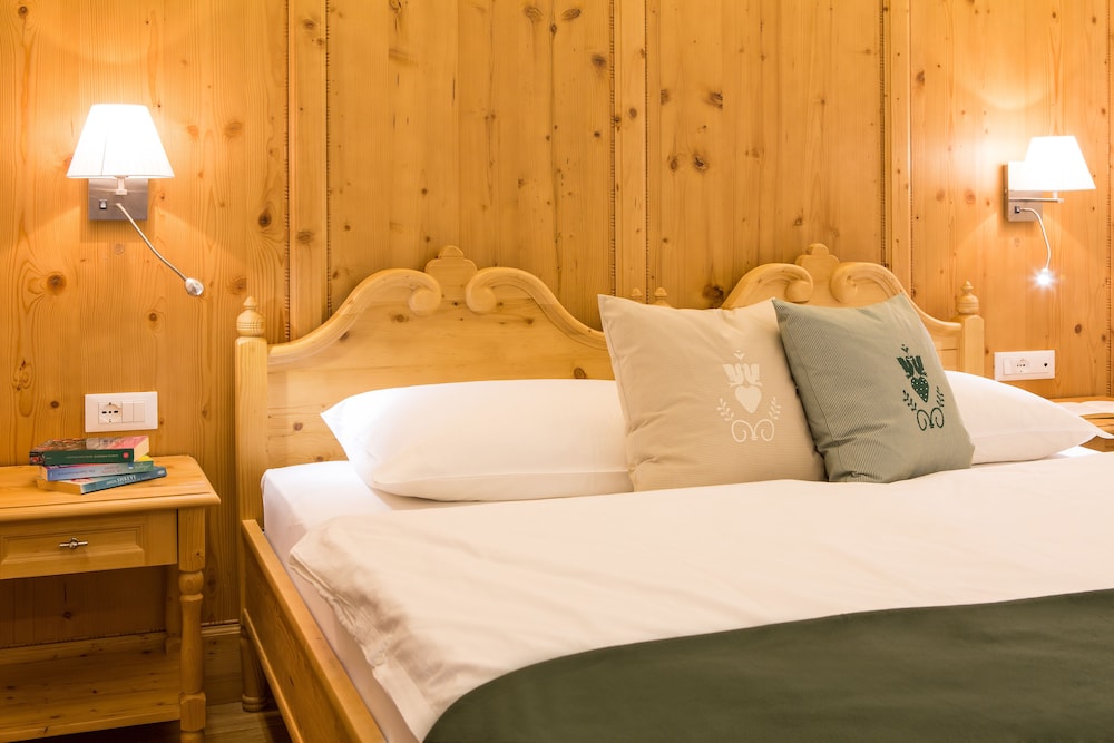

Palermo - San Candido - Hotel Rosengarten