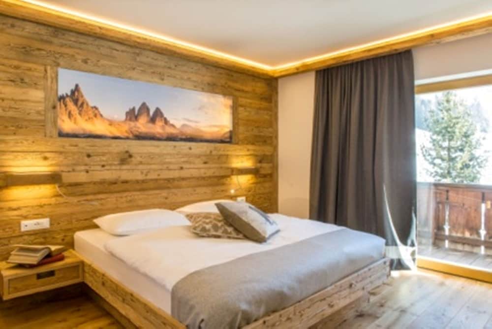 

Roma - Villabassa - Hotel Rosengarten