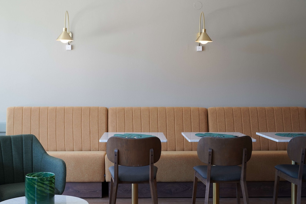 

Milano - Täby - Best Western Hotel Danderyd