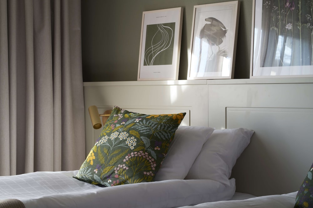 

Milano - Täby - Best Western Hotel Danderyd