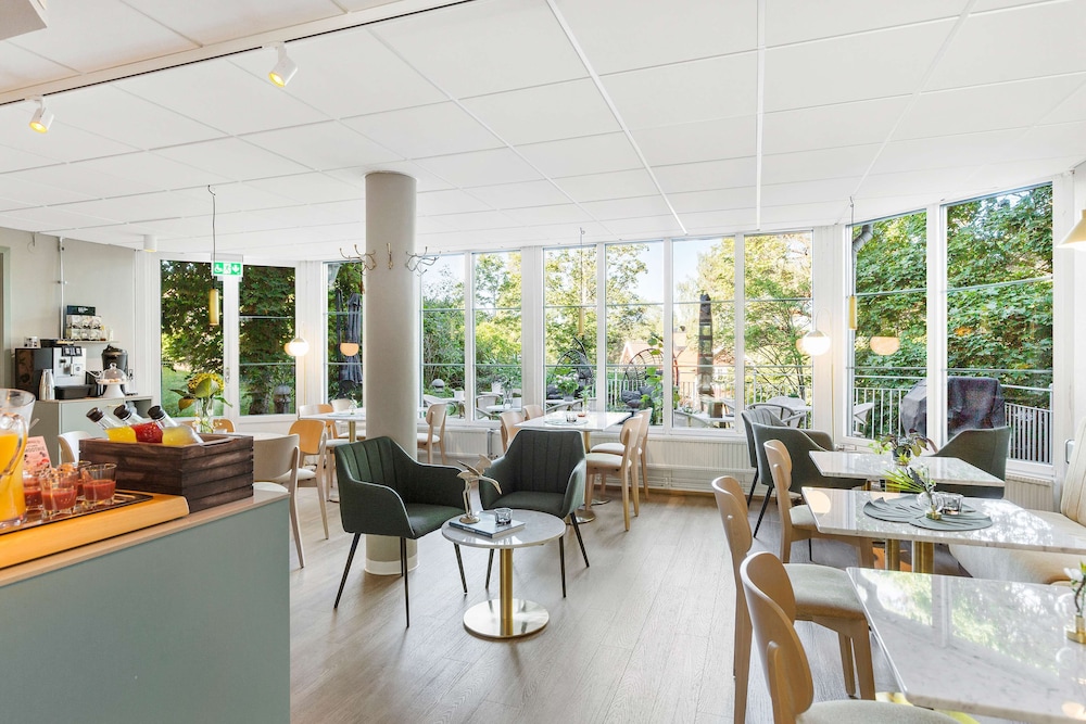 

Venezia - Täby - Best Western Hotel Danderyd