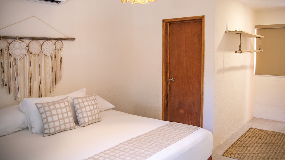 

Venezia - Playa del Carmen - Ahava Hotel
