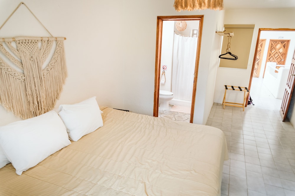 

Verona - Playa del Carmen - Ahava Hotel
