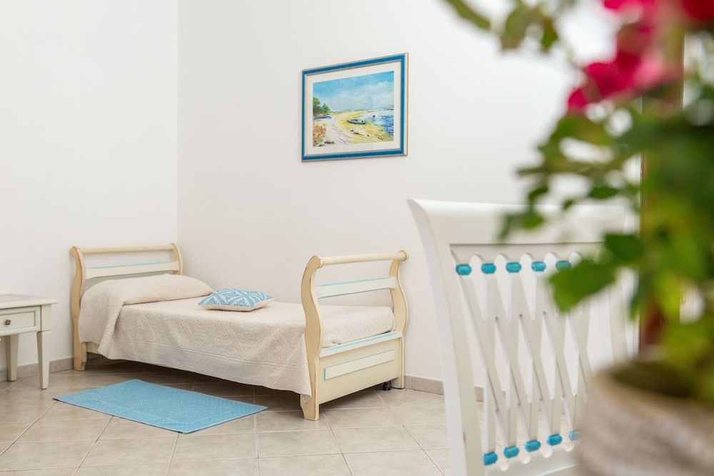 

Verona - Cardedu - Hotel Genna 'e Masoni