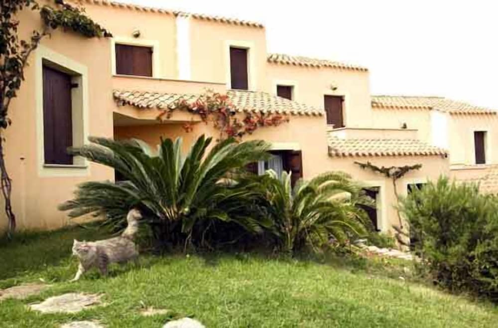 

Bologna - Bari Sardo - Hotel Genna 'e Masoni